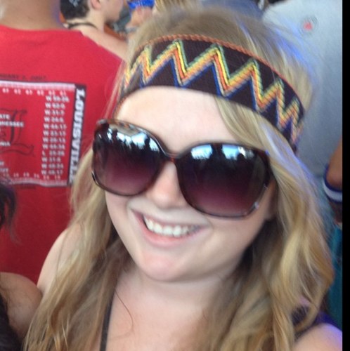 Just_CallMeTiff's profile picture. Girls Just Wanna Have FUNdamental Rights.