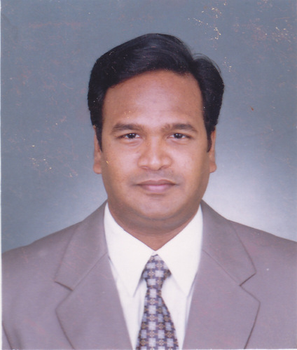 Founder & Managing Partner at M/s. D.R. Sastry & Associates, Chartered Accountants, Hyderabad. Estab. in the year 2000 by a Maverick with Vision for Excellence