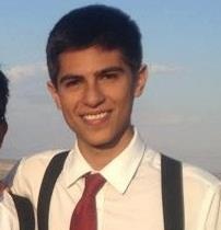 Mexicano / estudiante / CIDE // Lucho por la dignidad, la justicia y la igualdad.