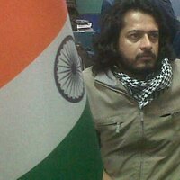 shridhar rao (@shridharraoa) 's Twitter Profile