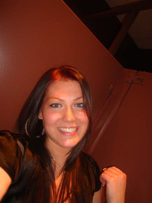 Hey Tweeters! My name is Kristin, I'm a Unit Leader with Avon looking to connect with some more driven people to join my Avon Team. =)