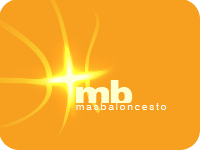 Administrador de @Mas_Baloncesto