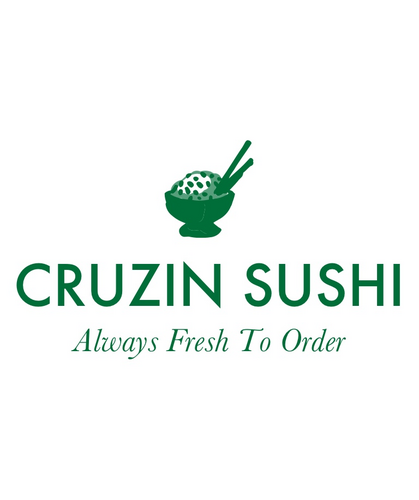 CruzinSushi's profile picture. We are a mobile sushi bar in the salt lake area and would love to cater for you at your next event !