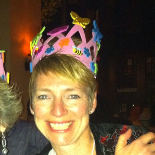 andomakato's profile picture. Proud mother of 3 amazing children and teacher of many, many awesome students