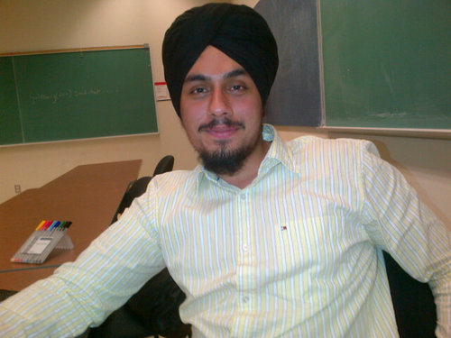 atam_singh's profile picture. Original.