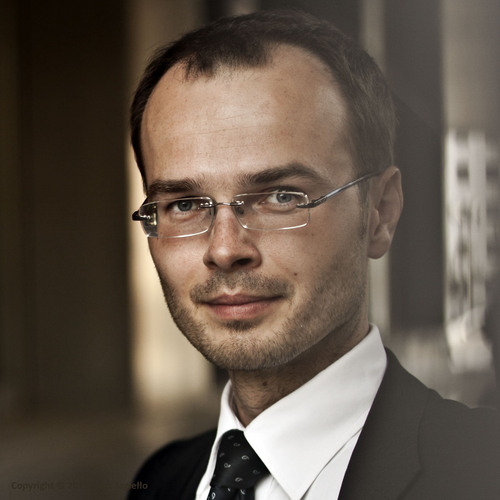 Piotr Jagiello Profile