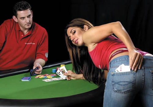 Stop Go Bets are what I do! Follow me for poker news