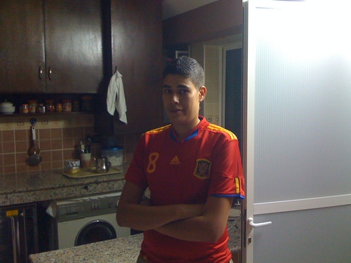 MESSICASA's profile picture. 