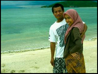 Bojo Mydin Bue Azizah