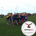 Orrell St James ARLFC Under 12's Golds for all players in Y7 at school. All new players welcome. 07808517857