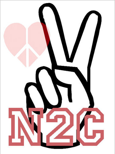 _N2Crew's profile picture. Hi. We are @naaadineas and @ndjae. Booking: n2cofficial@gmail.com @Astro7Shuffle & @HSOA_07