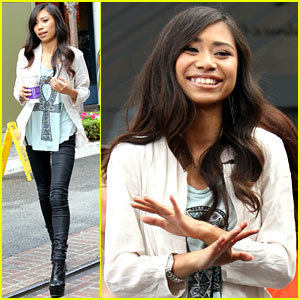 ilove @JSANCHEZAI11..