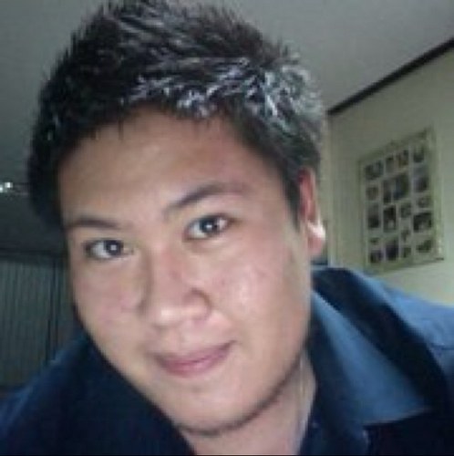 CKaiKeM's profile picture. เป็นวิศวกรโยธาหน้าตาไม่ให้ ว่างงานโดยสมัครใจ ใช้เงินจากอนาคต hahaha