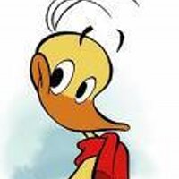 Alfred Jonker (@eendjejodocus) 's Twitter Profile