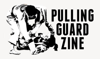 pullinguardzine's profile picture. http://t.co/8Yx5bWfN for the most personal Brazilian Jiu Jitsu info around! Sign up today!