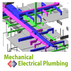 Mechanical Electrical Plumbing - MEP services provides effective MEP Engineering Services, MEP Drafting, Plumbing Design and MEP BIM Modeling Services.