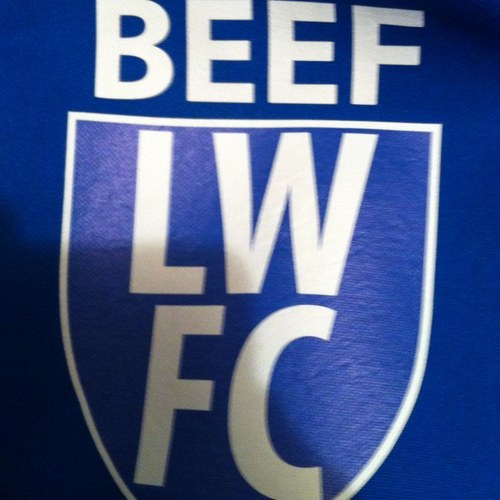 Long Whatton FC Profile