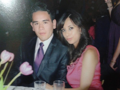 Enamorada de la vida ... y por q noo del amoor !!!