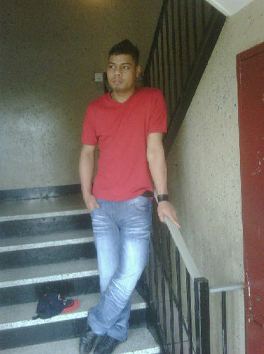 MarcelSouce's profile picture. 27 years old.