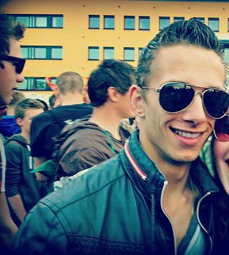 SickSicky's profile picture. sven Sick 058