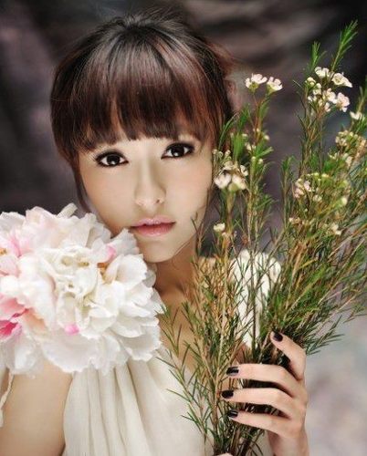 My eyes are the stars over your window, 
Gazing affectionately at you every night. 
http://t.co/5iAC7dd4SI