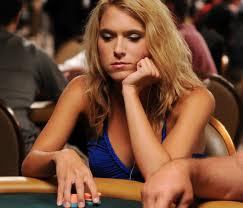 Trip sixes are apparently a bad thing, I like them. Follow me for poker news and info