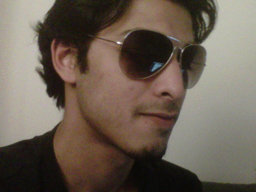 Faisal_mahboob's profile picture. 