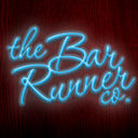 TheBarRunnerCo's profile picture. Create the home bar you
want to show off