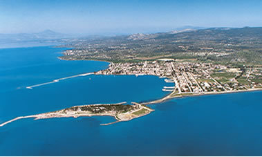 News from Eretria