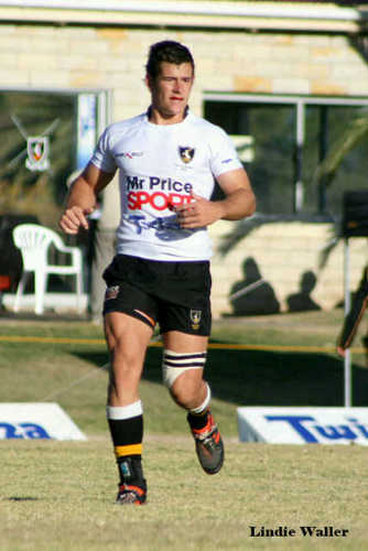 Josh Stander