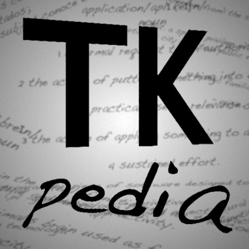 tekipedia's profile picture. 