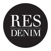 RES Denim (@resdenim) 's Twitter Profile