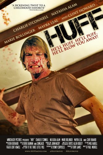 #HUFFmovie #Horror Screening Saturday June 30th 9PM Fright Night Film Fest, Louisville, Kentucky
http://t.co/rCeoQi4LKd