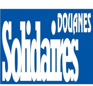 Le syndicalisme de lutte pour les douaniers du 67.
#Onlâcherien !!!
#solidaires #SUD #douanes #douane #Strasbourg #basrhin