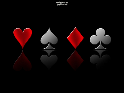 All things Vegas Poker related and just general poker news