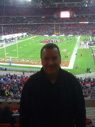 ctrader51's profile picture. Football and Cricket blogger and Ebay memorabilia trader. Website and Shop both called GoalsandWickets