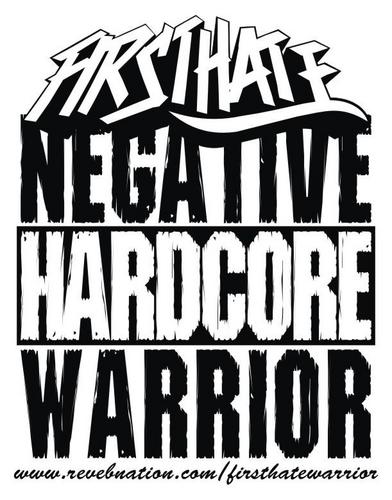 FirstHateHardcore