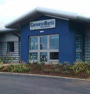 Established in 1999 by directors Ewan Cameron & Neil Harris. CHD&B is now recognised as a major leading force within the construction industry.