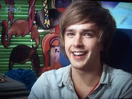 ian_sterling's profile picture. im a brilliant cbbc presenter on cbbc with great hair