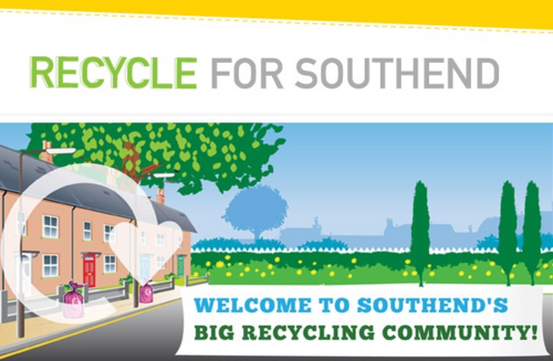 Recycle for Southend