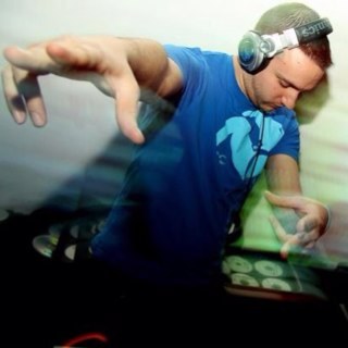 Nino4140's profile picture. local dj. one part of Tengu