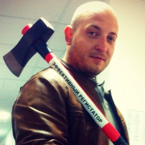 fadino's profile picture. CEO at Plamee, ex Head of Social Games at Mail.ru, ex founder of Creara Games, Head of E-commerce Department at CDCOM