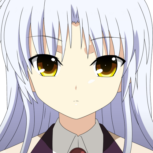 立華奏 Tachibana Kanad Twitter