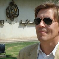 Andreas Luenser (@aluenser) 's Twitter Profile