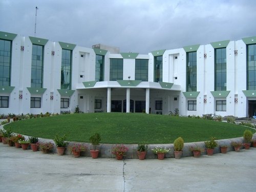 PhD Scholar, EEE , BITS Pilani
Ex Faculty United College of Engineering & Research, Allahabad