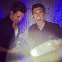 Marc Cross (@marc_cross1) 's Twitter Profile