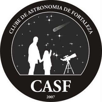 Clube de Astronomia de Fortaleza foi fundado no dia 23 de maio de 2007 e realiza eventos de divulgação da astronomia e ciências afins.