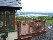 Deck25 composite decking is the professional low maintenance, anti-slip alternative to softwood and hardwood decking.