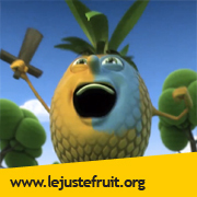 LEJUSTEFRUIT Profile Picture