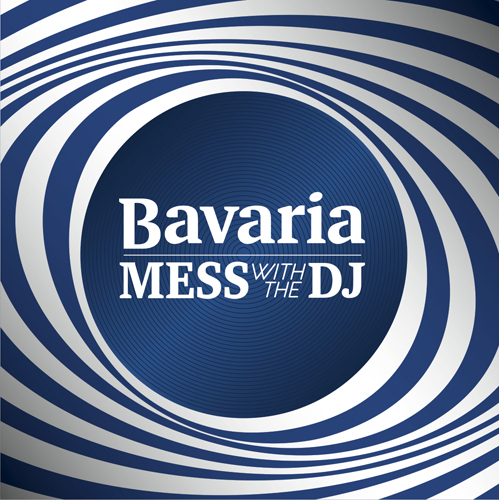 MessWithTheDJ_'s profile picture. Deze zomer bepaal jij welke track de dj gaat draaien in hysterische Bavaria festival area! Win gratis kaarten voor Solar en Boothstock festival via de App!